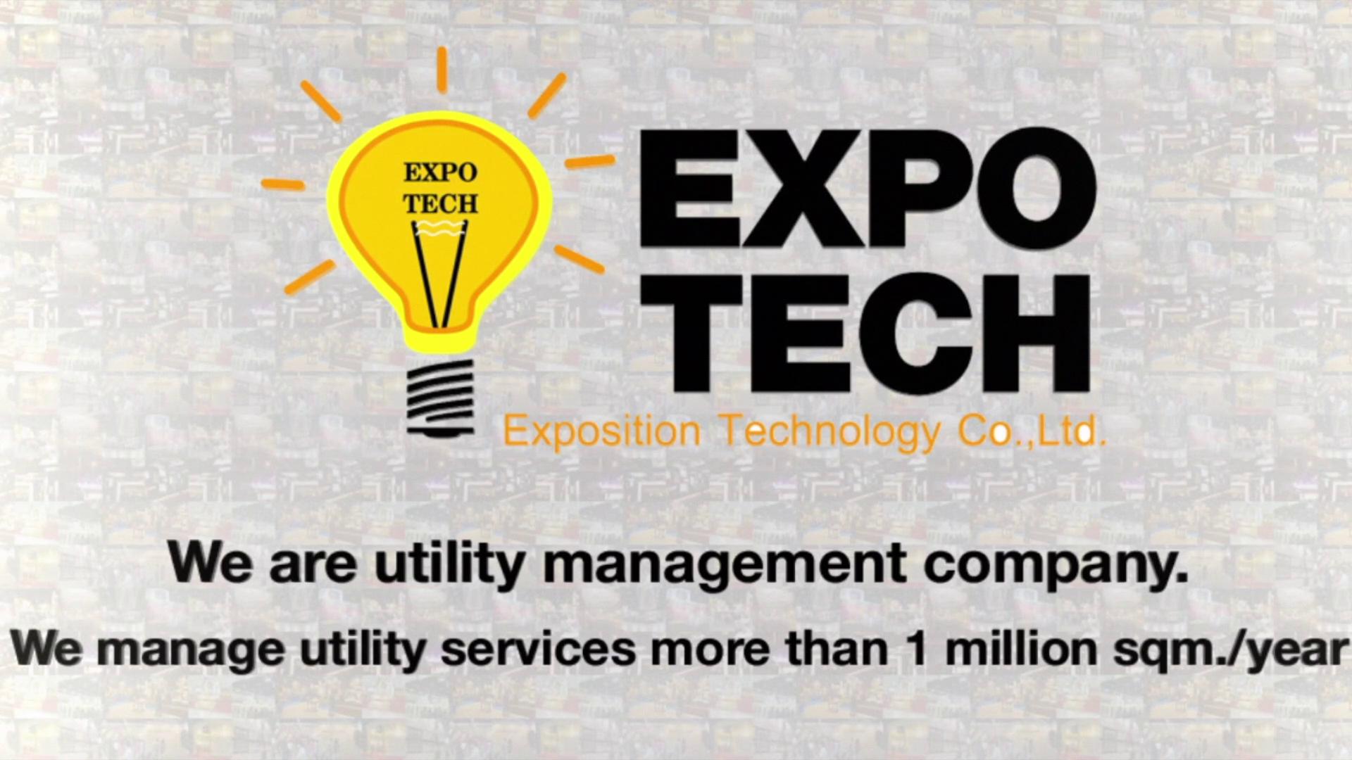Expotech Intro